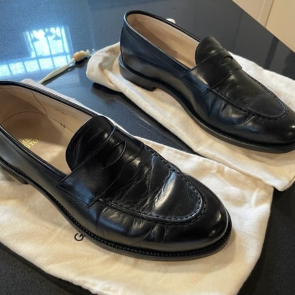 Grant Stone Loafers main image 5